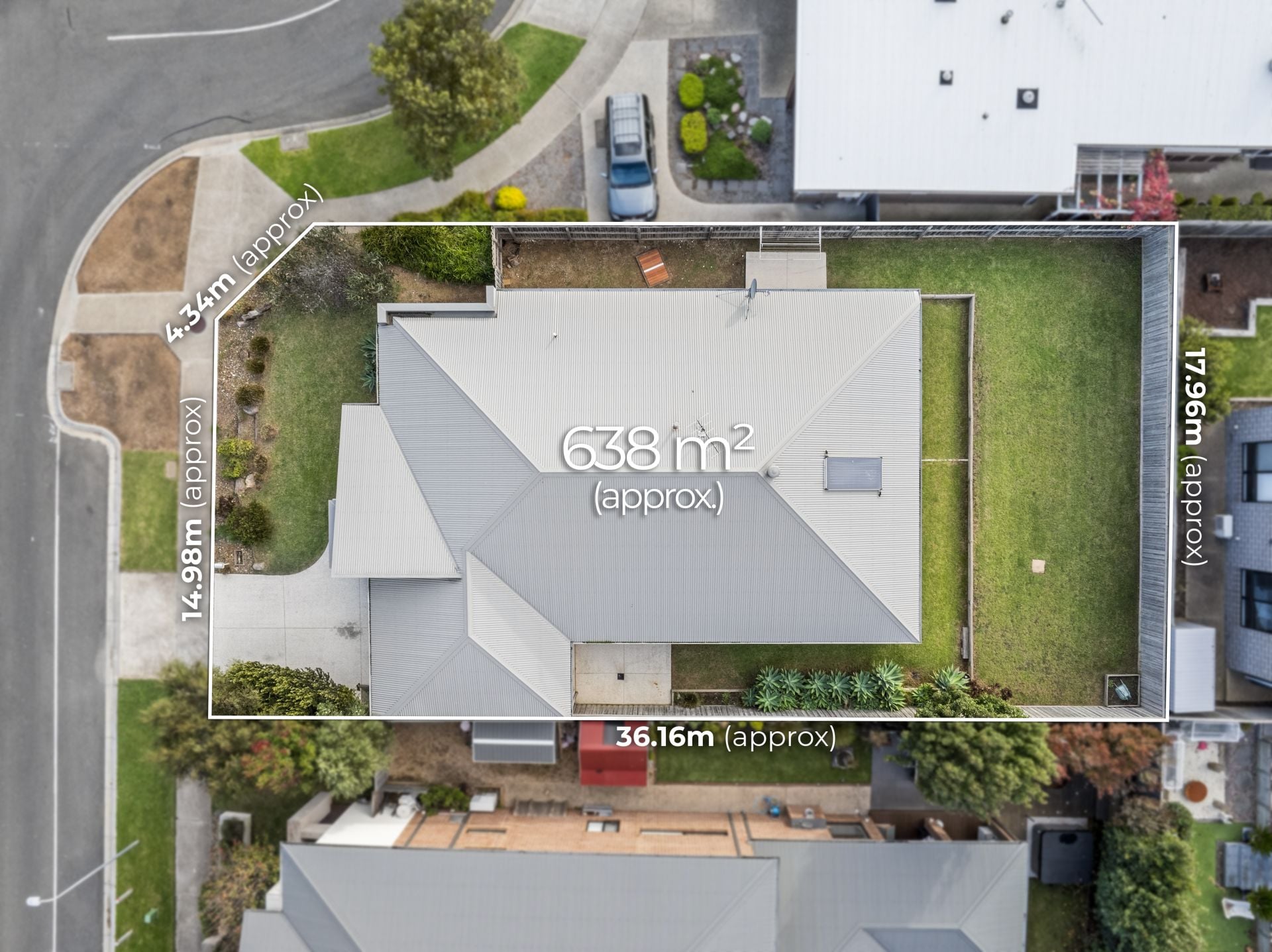 82 Kingston Downs Drive, Ocean Grove VIC, Ocean Grove - Image 1
