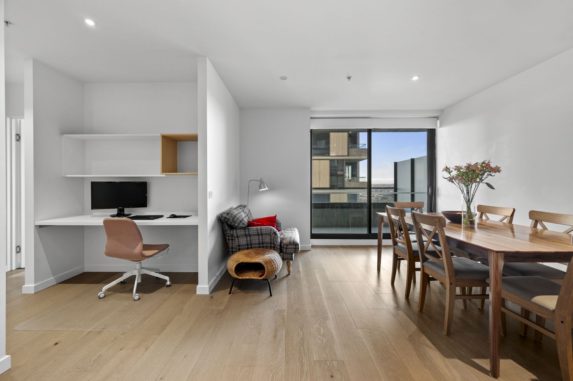 Prime Location Living In Moonee Ponds