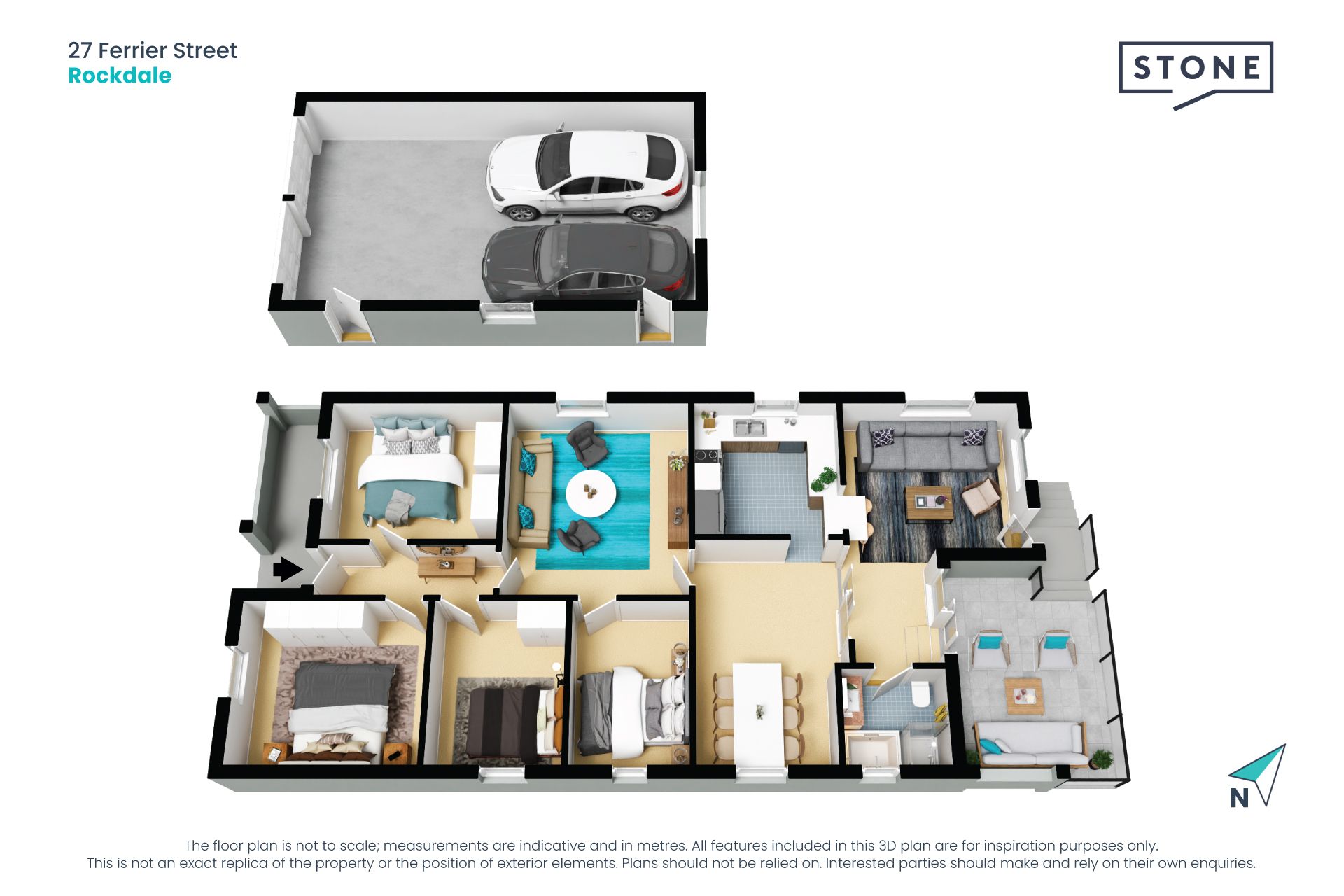 Solid family home in the perfect location
