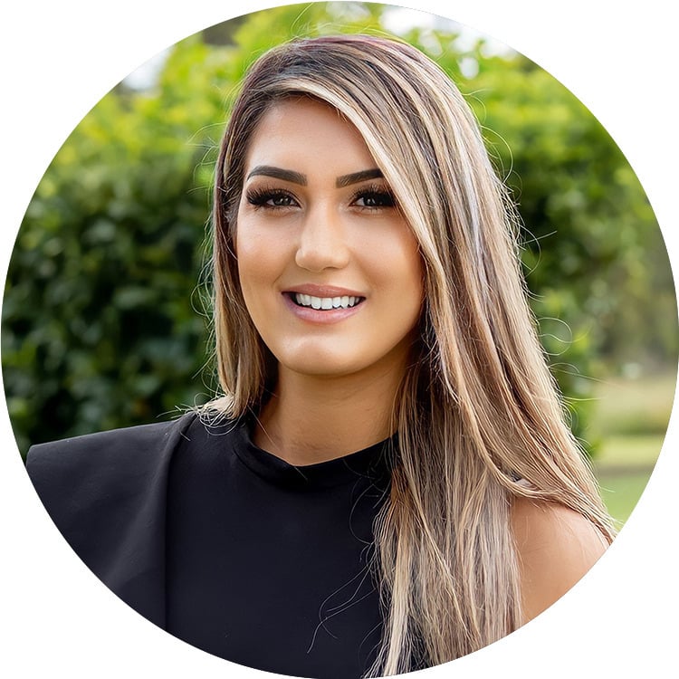 Lisa Coco Real Estate Agent