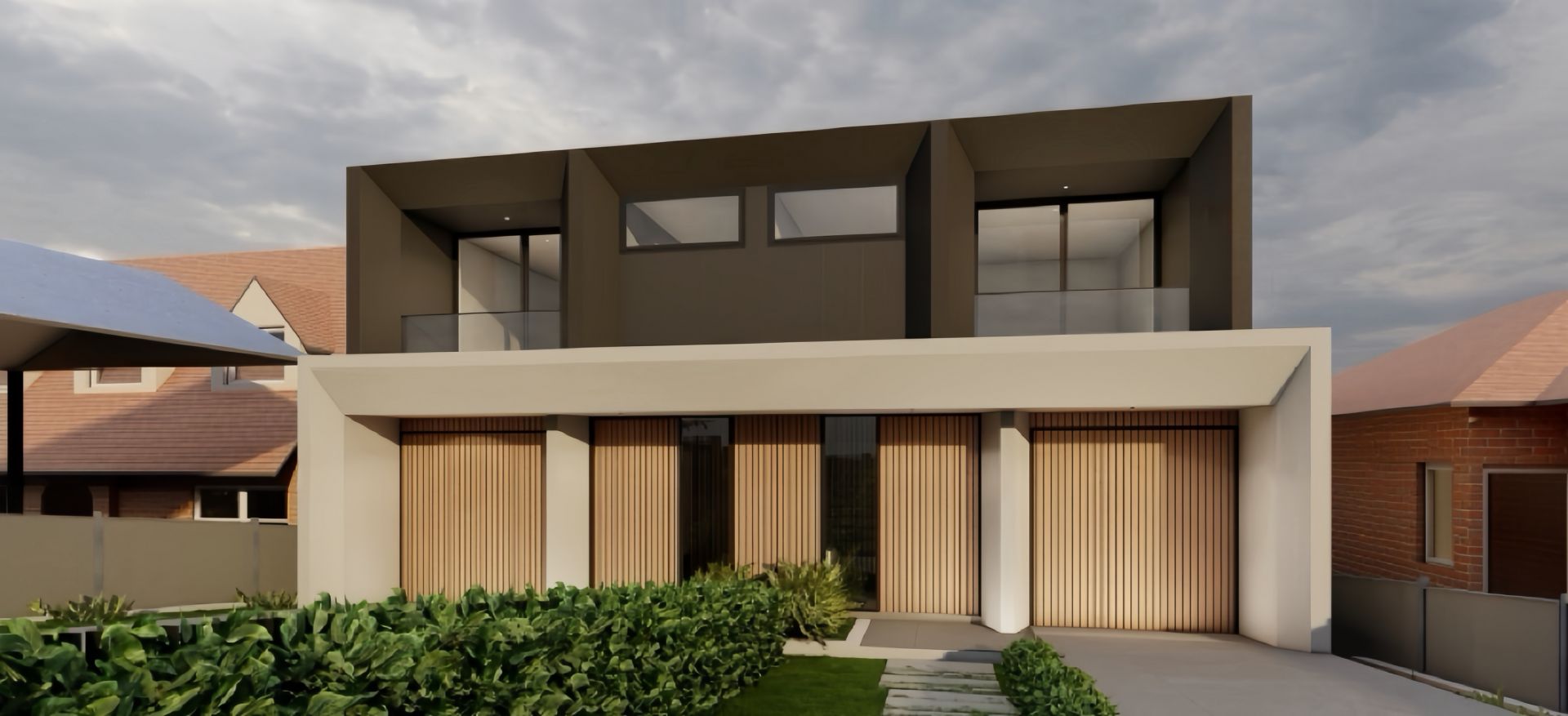 16 Gordon Crescent Denistone NSW