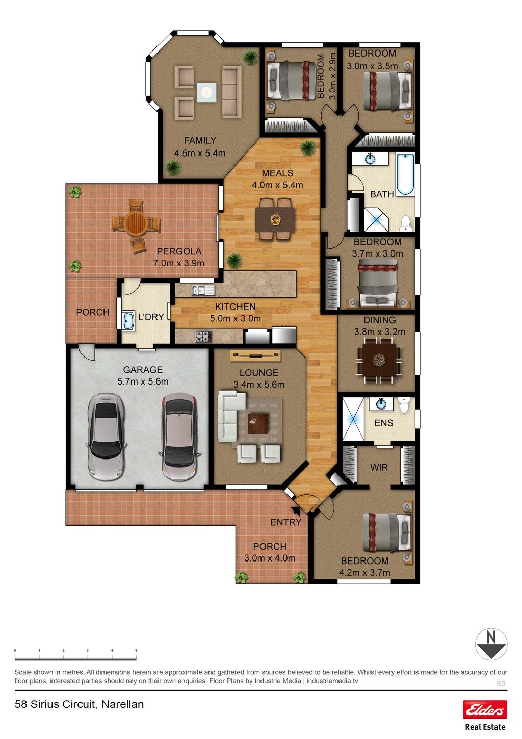 Charming Family Home