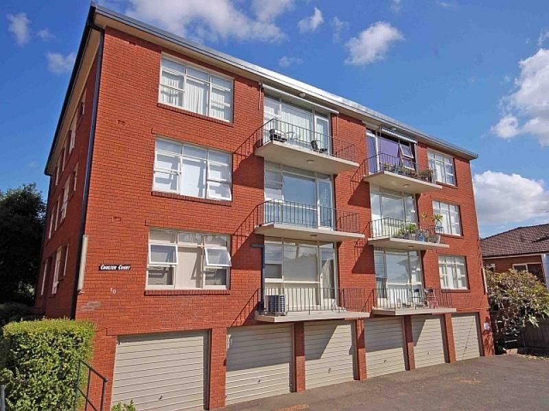 5/10 Coulter Street GLADESVILLE NSW