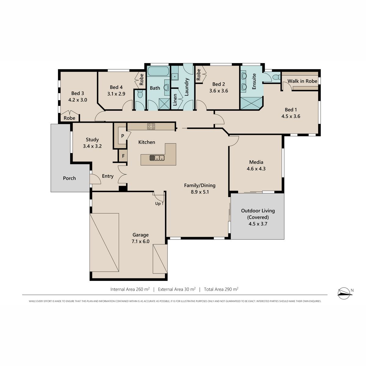 EXECUTIVE STYLE LIVING