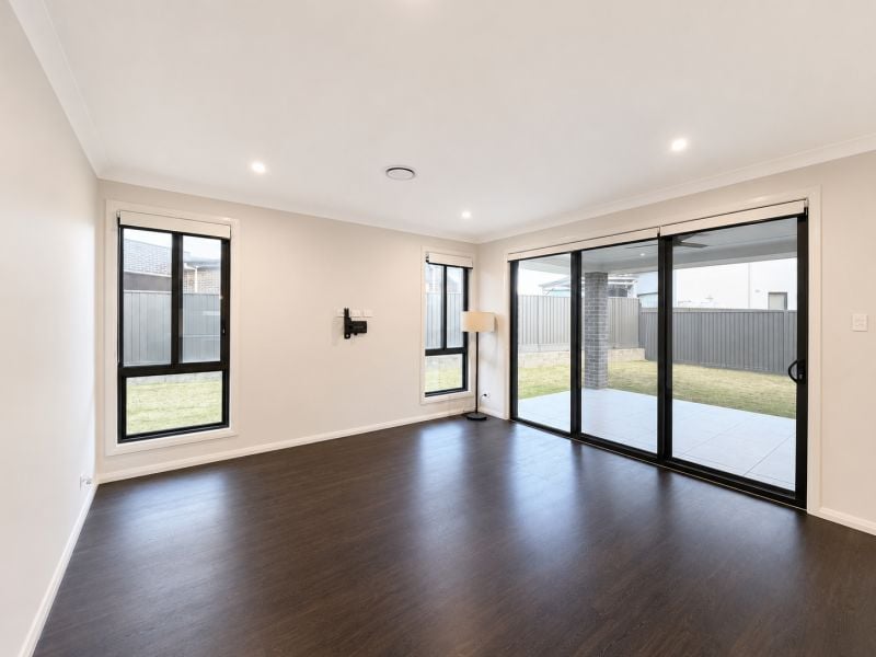 Stunning North-Facing Family Home