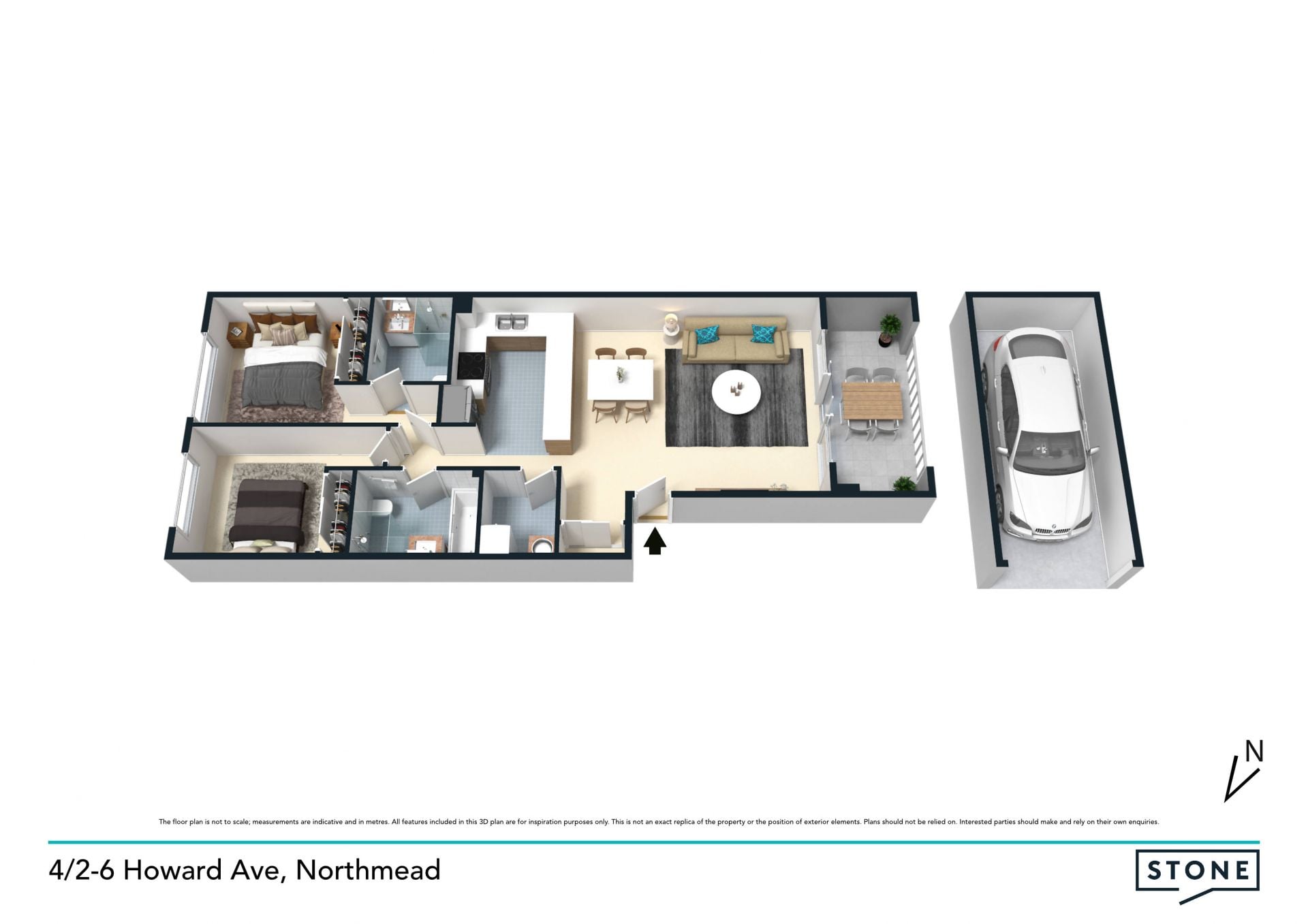 Call us to schedule your private appointment!