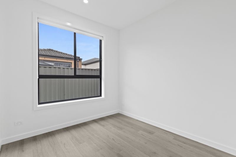 21 Taggiasca Drive, Wollert