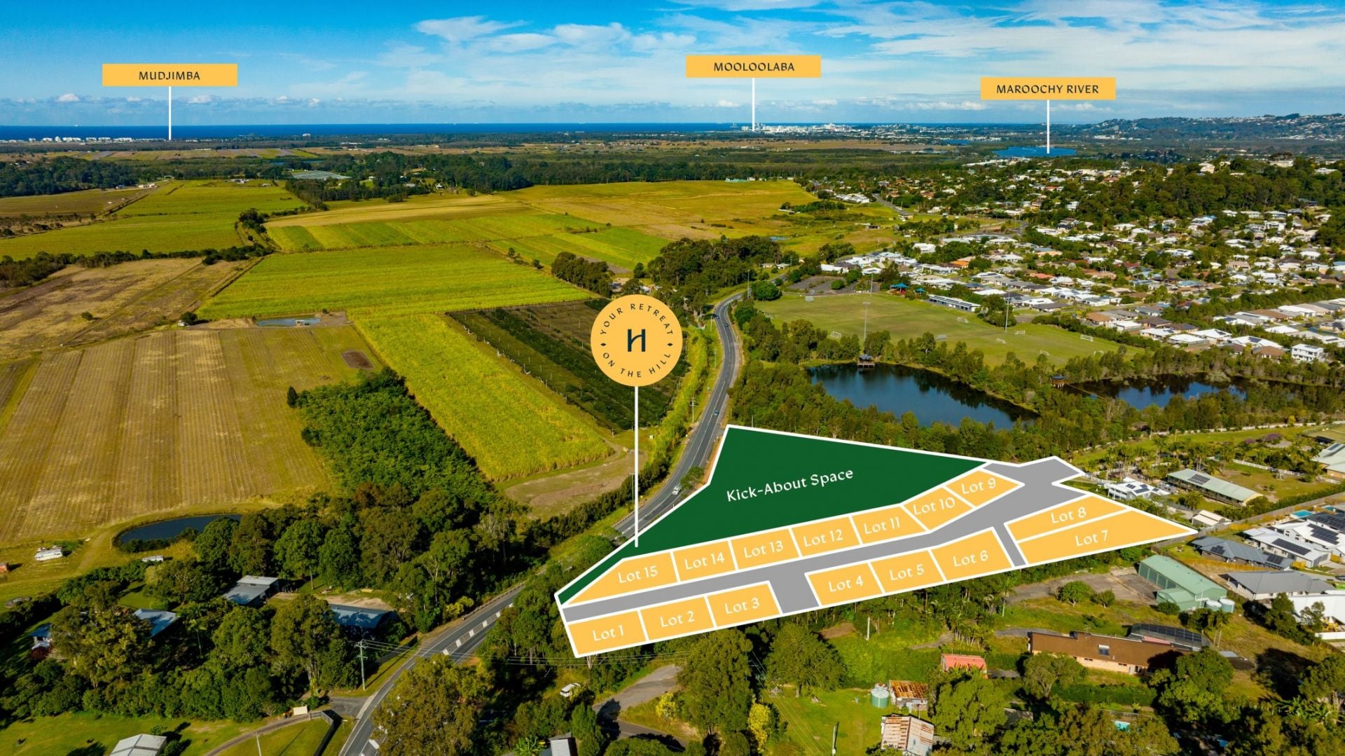 11/244 Camp Flat Road Bli Bli QLD, Bli Bli - Thumbnail 8
