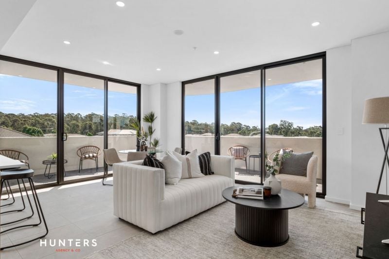 C312/90-98 Glenmore Ridge Drive, Glenmore Park