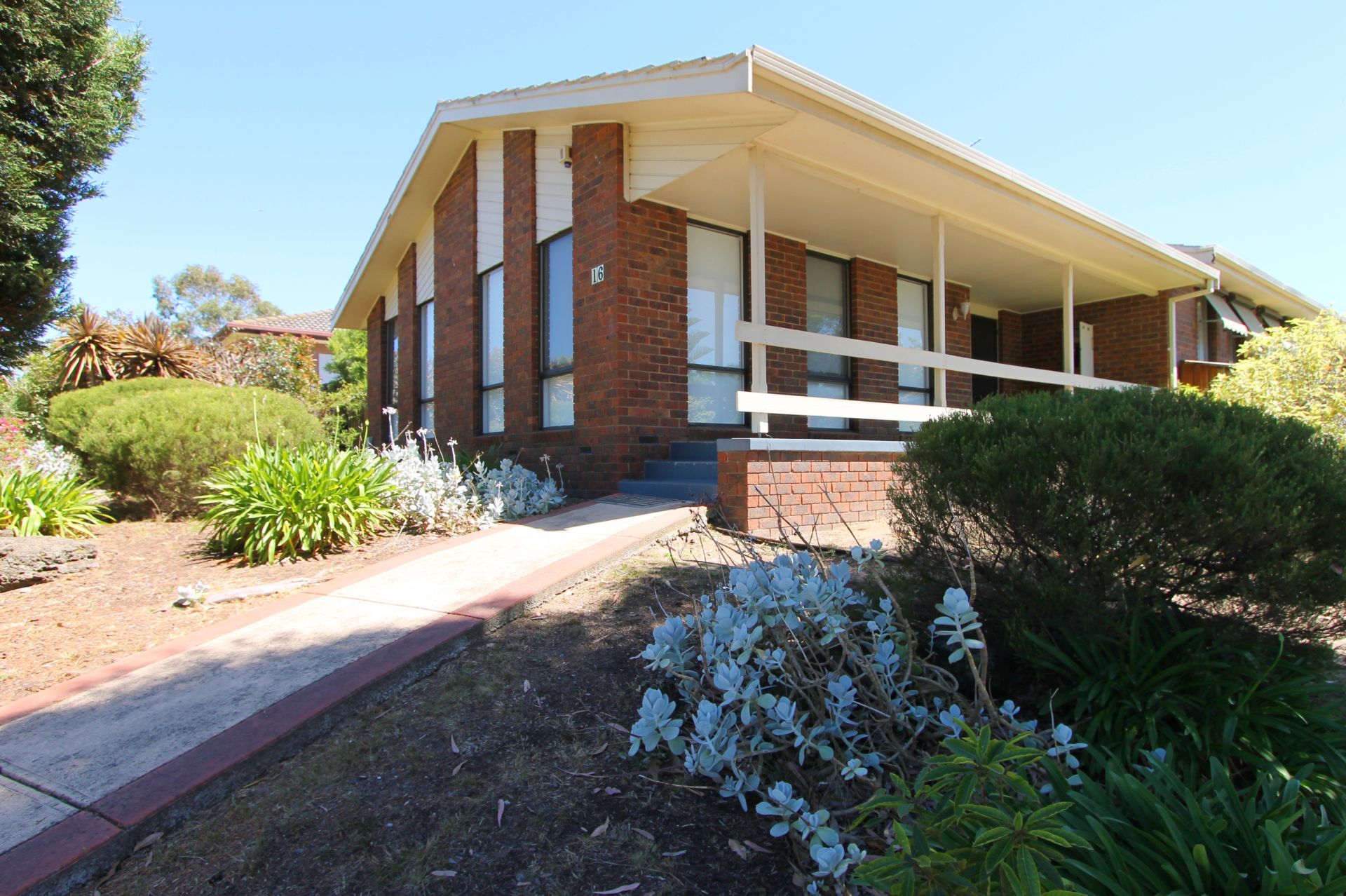 Renovated & Well Located!