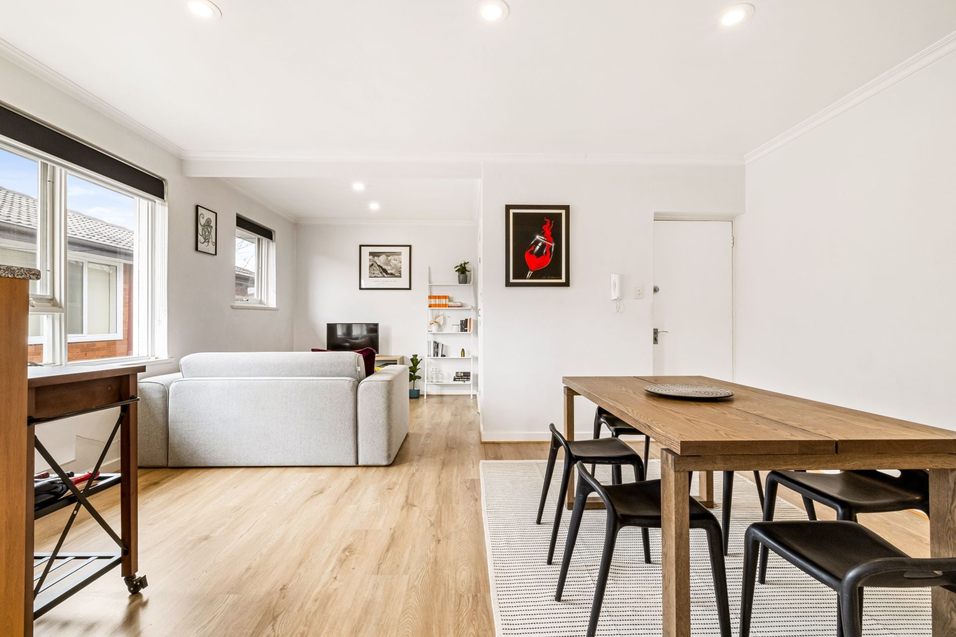 Thornbury's Hidden Gem