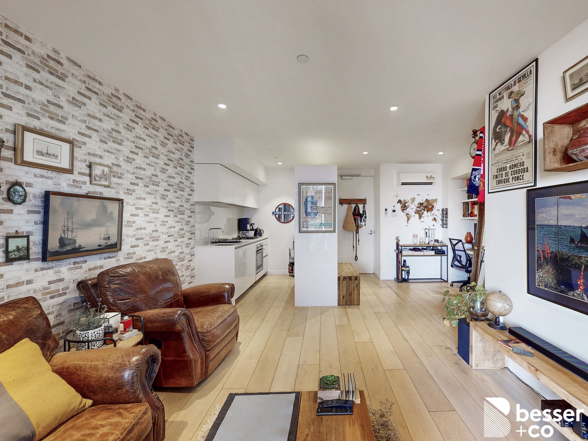 512/31 Grattan Street, Prahran - Thumbnail 2