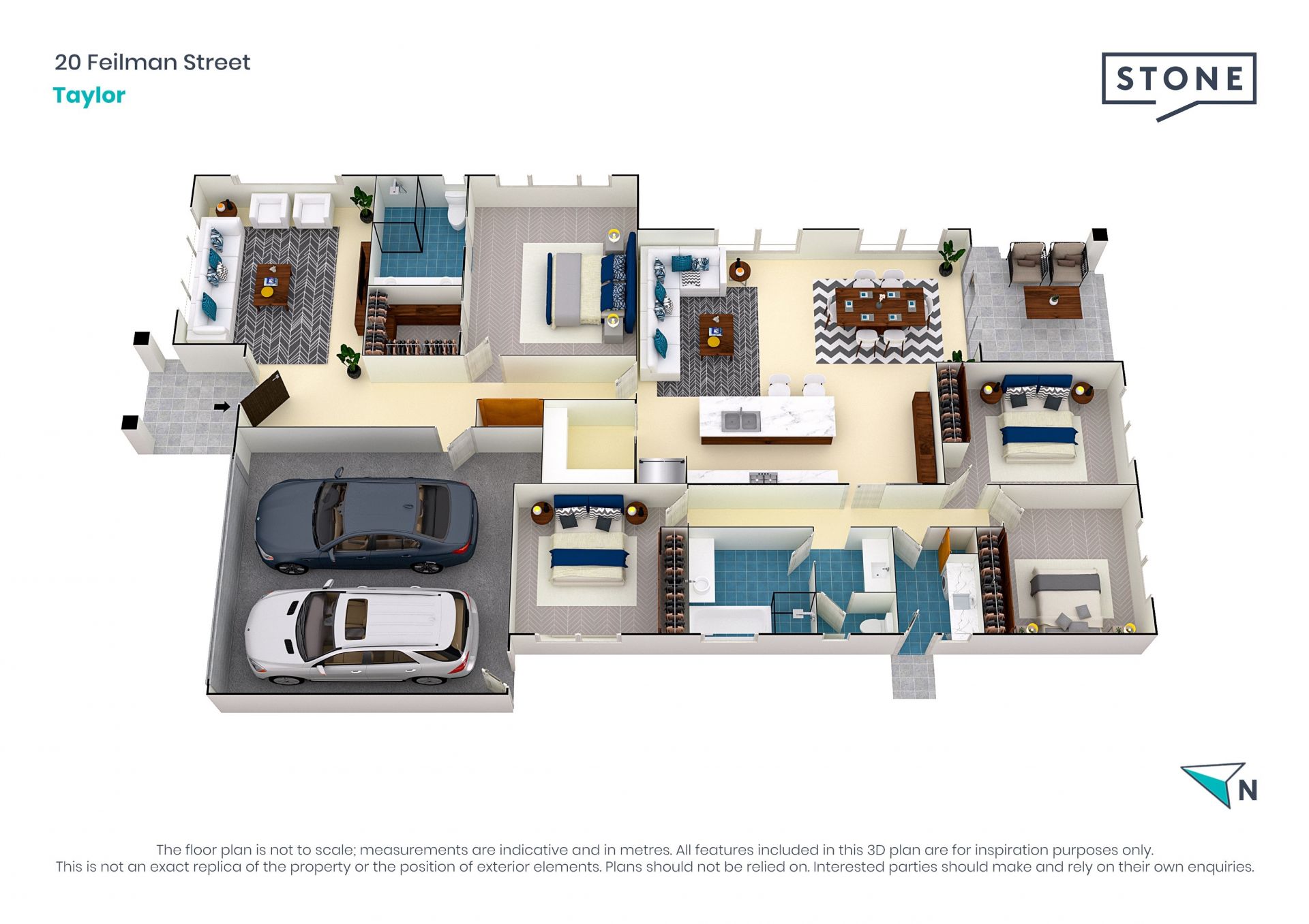 Modern Family Haven