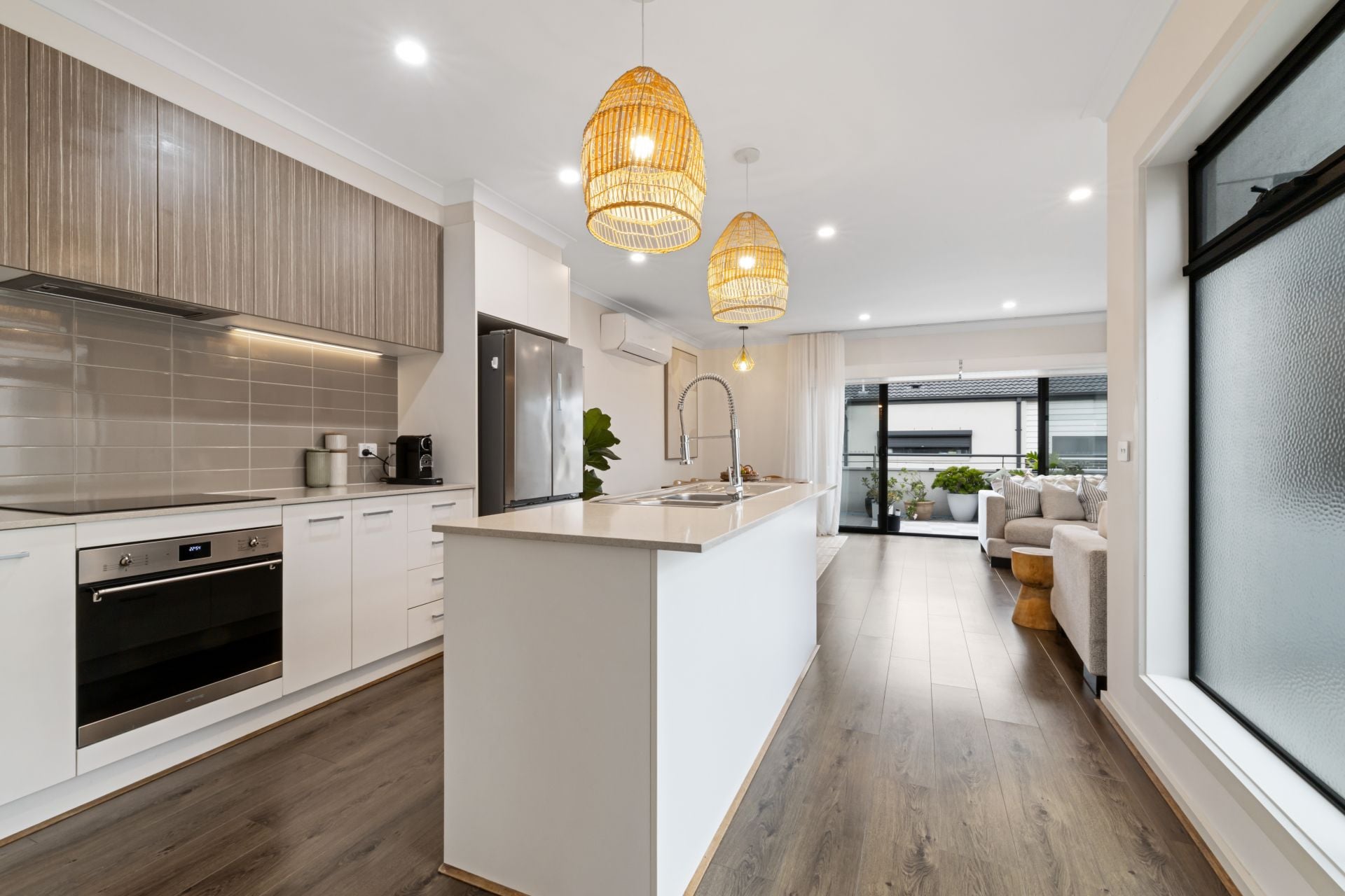 Stylish Family Home With Spacious Living