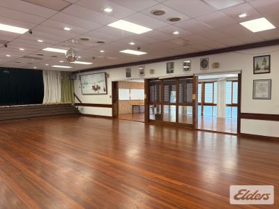 WOOLLOONGABBA OFFICE WITH DEVELOPMENT UPSIDE!