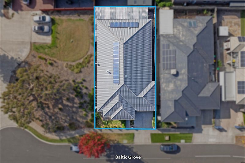 6 Baltic Grove, Epping