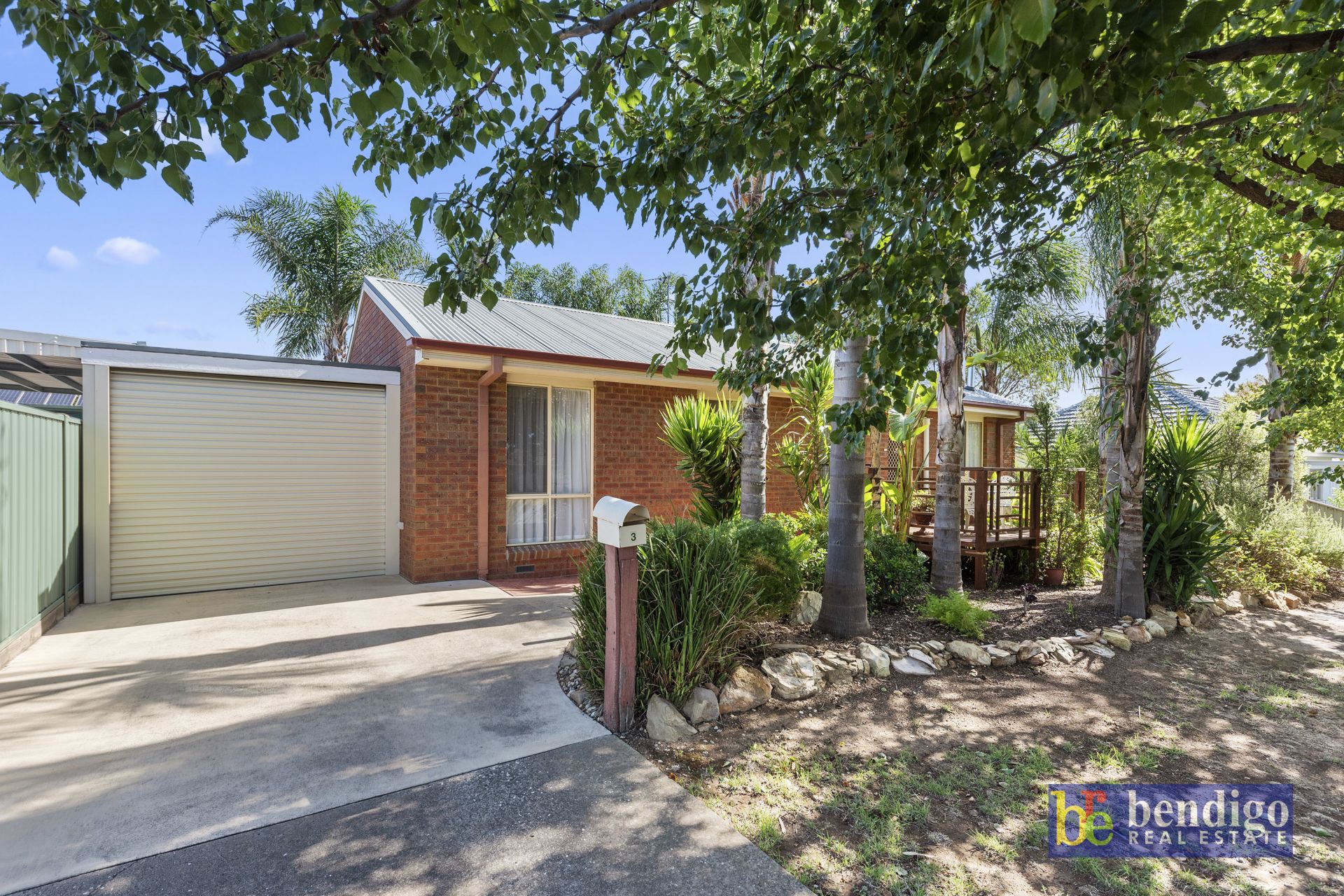 3 Gordon Street Kangaroo Flat VIC, Flat - Thumbnail 2