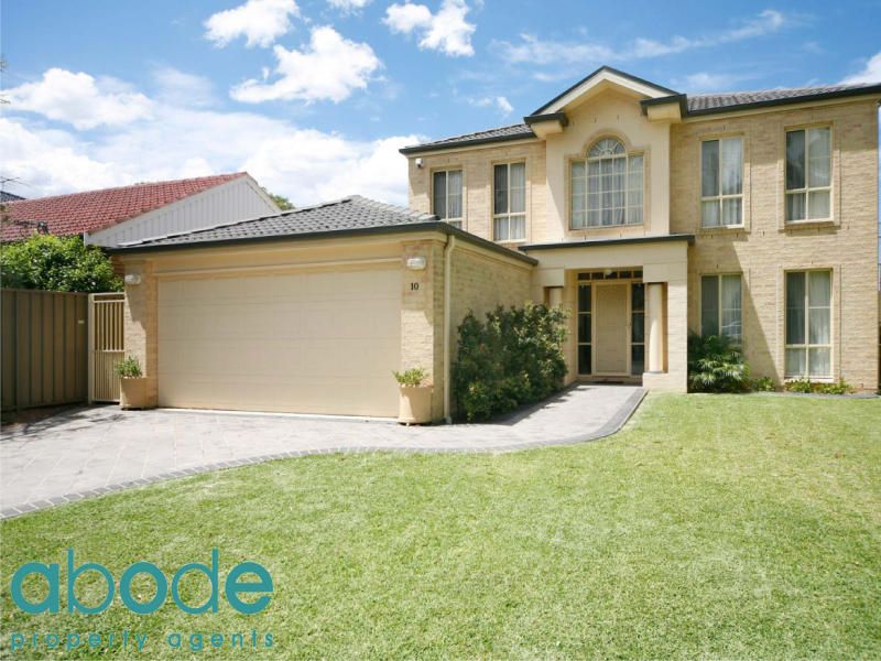 10 Regatta Avenue, CARINGBAH, Caringbah - Thumbnail 7