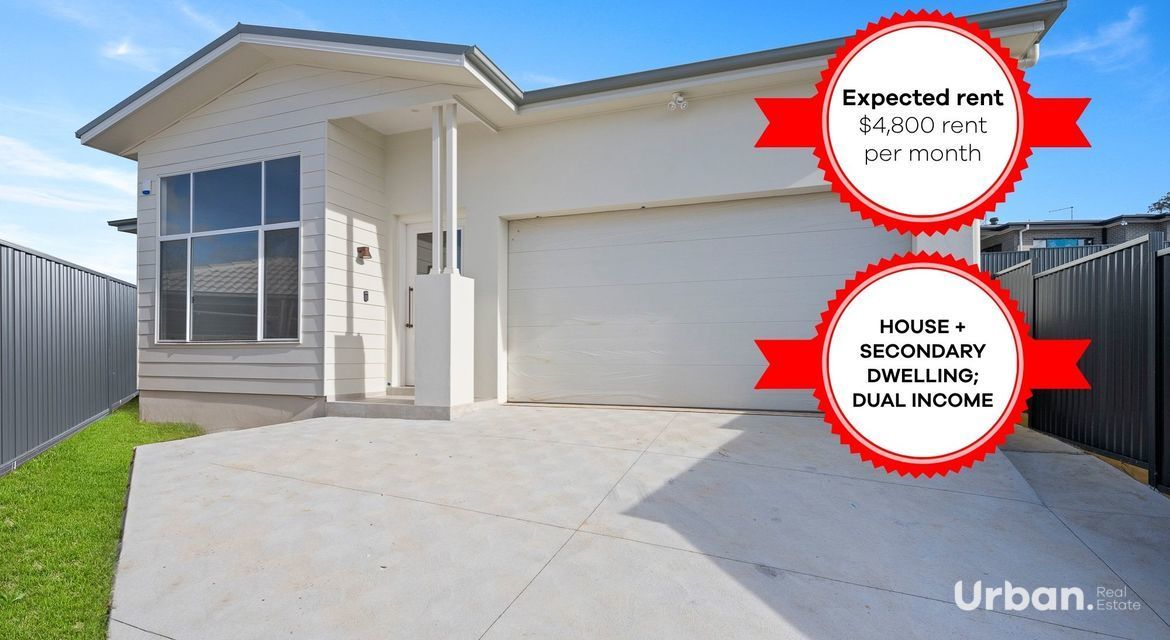 Tahmoor 19 Strathmore Lane