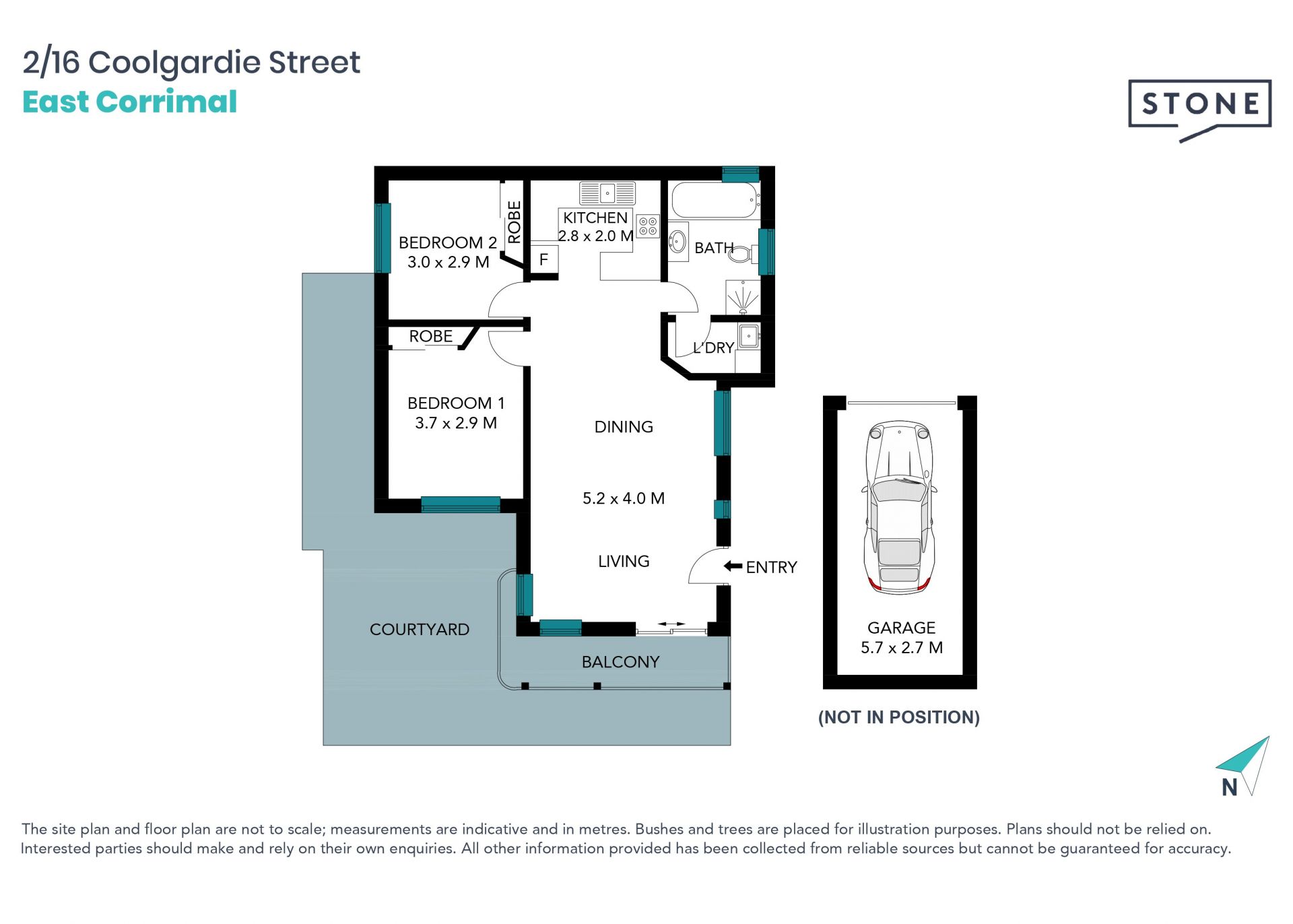 SOLD BY STONE REAL ESTATE | DARNELL HASELAU & EMILY BOLTON