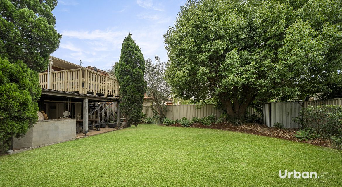 Mcgraths Hill 47 Balmain Road