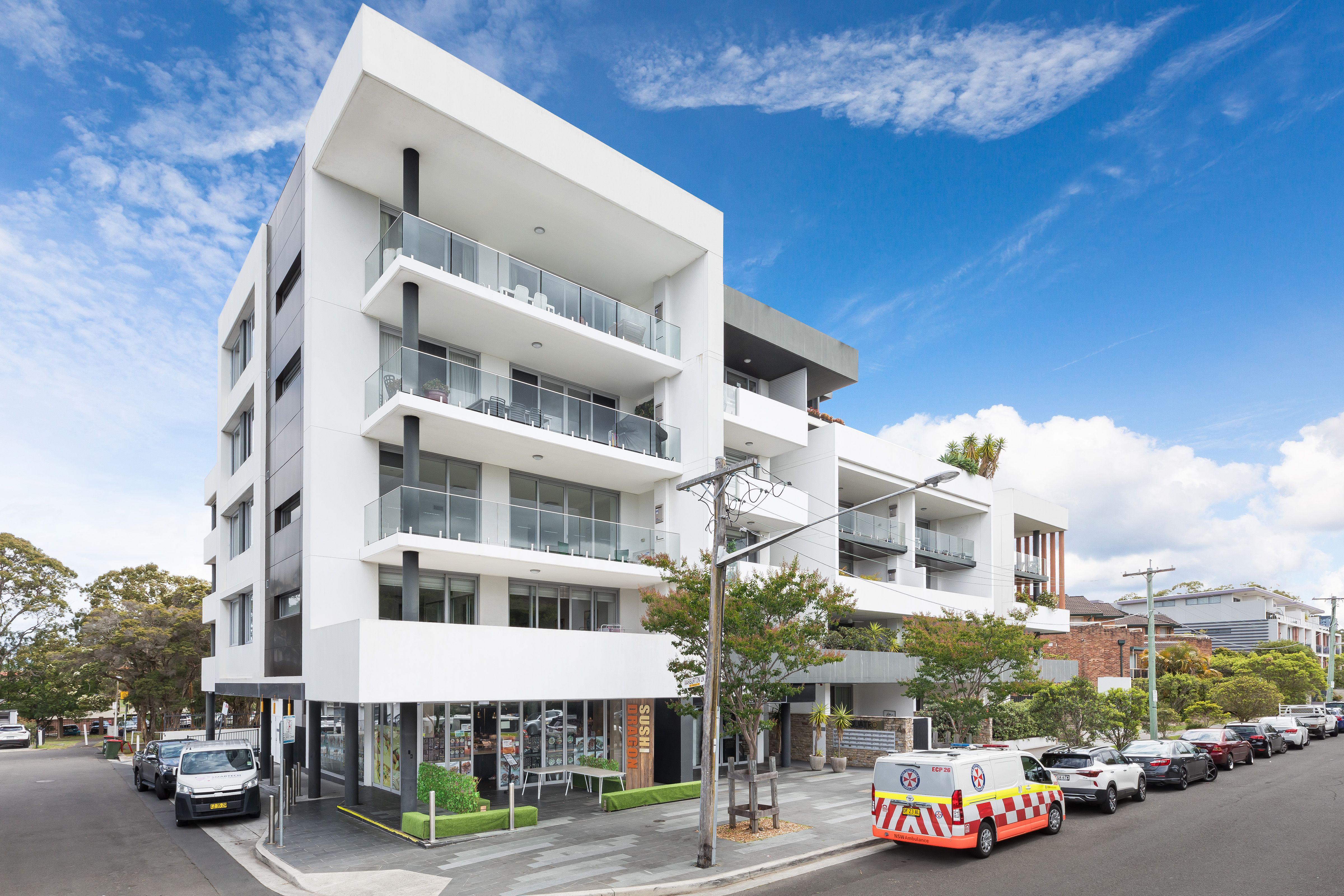 17/4 Warburton Street GYMEA 2227