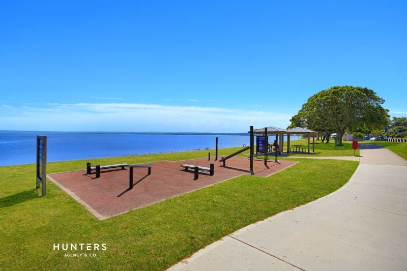 11 Beach Parade, Canton Beach