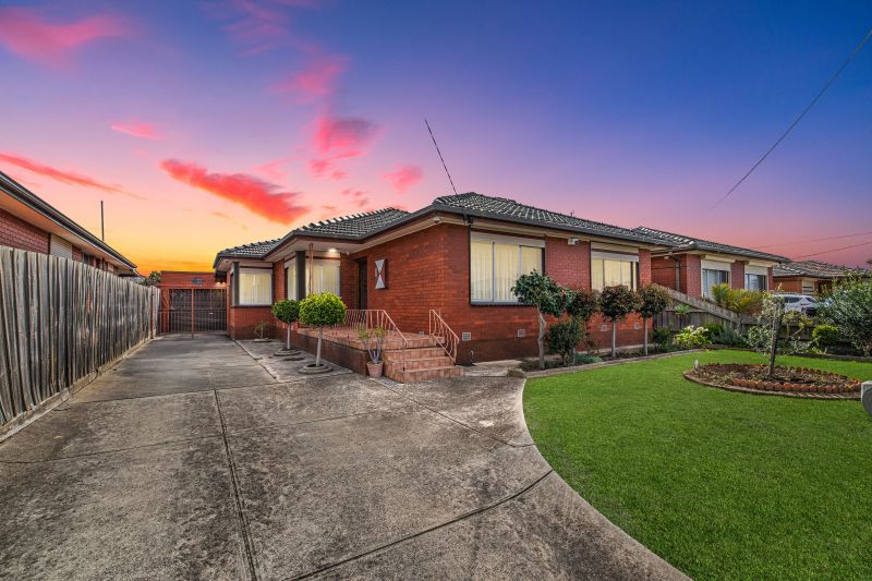 7 Kefford Avenue, Lalor
