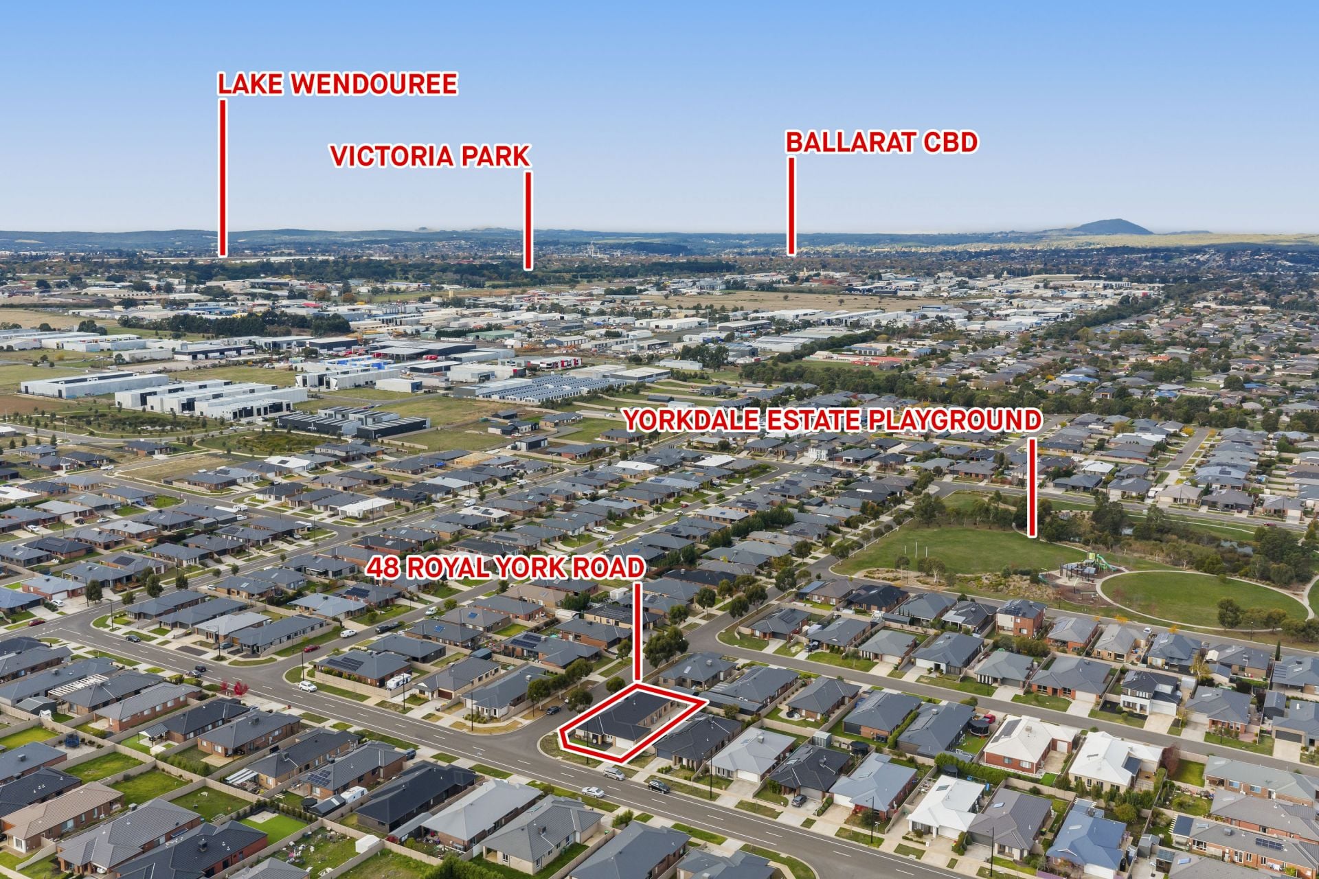 48 Royal York Road, Winter Valley, Winter Valley - Image 1