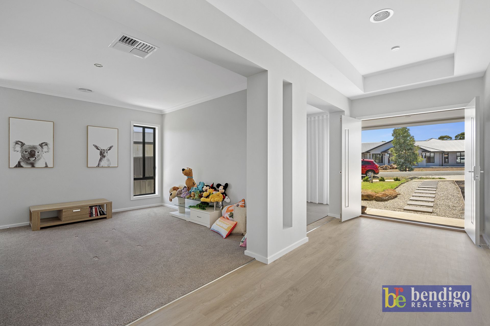 17 Bluestone Rise Axedale VIC, Axedale - Thumbnail 3