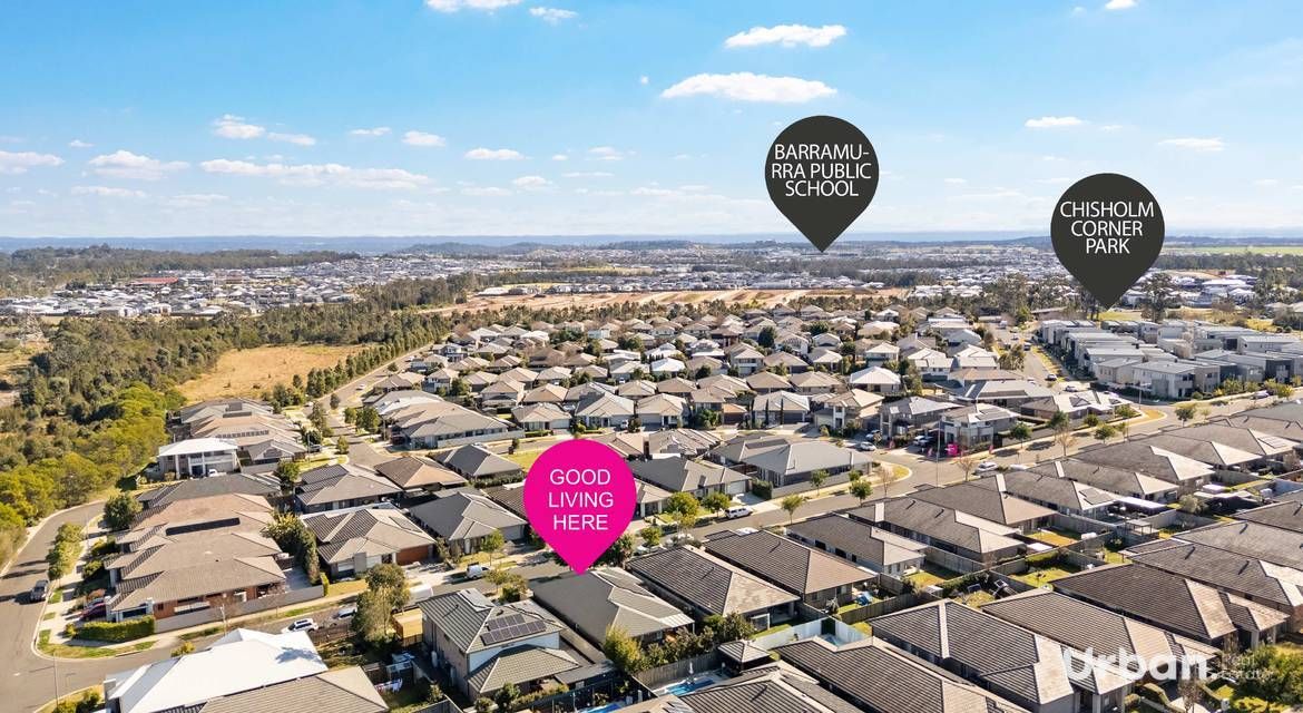 Gledswood Hills 6 Paxton Street