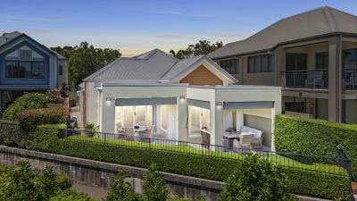 Carrara 2121/1 The Vistas Drive