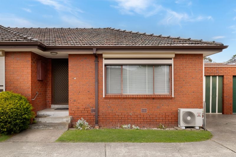 4/173 Edwardes Street, Reservoir