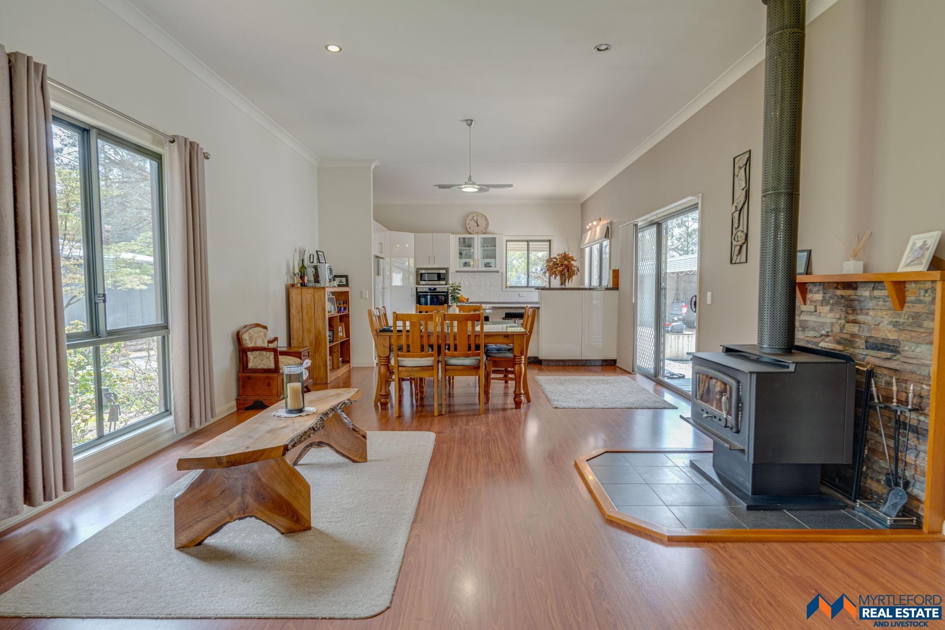 3961 Snow Road, MYRTLEFORD, Myrtleford - Thumbnail 7