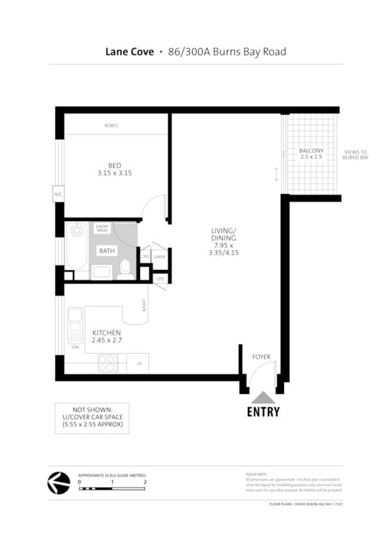 SOLD BY CANDACE PARKS 0418 282 028 & TERASE CALLIGEROS 0400 041 200