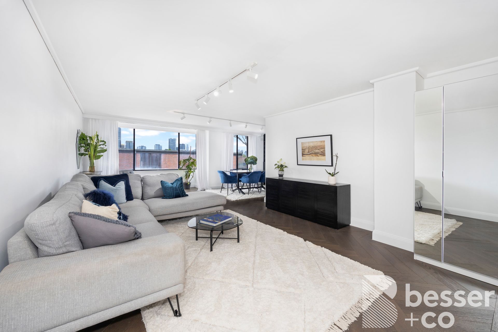 12/415 Toorak Road, Toorak - Thumbnail 3