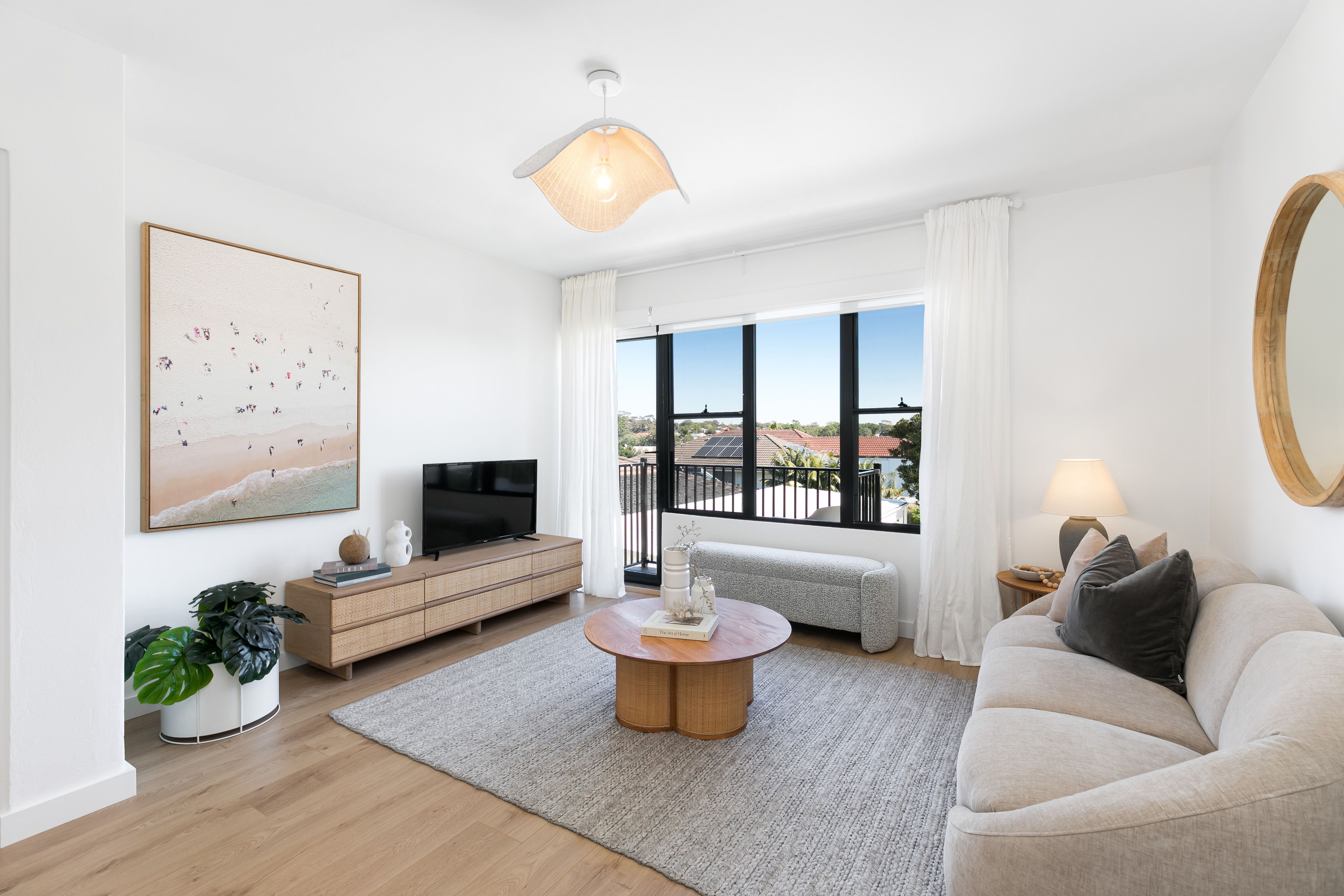3/13 John Davey Avenue CRONULLA 2230