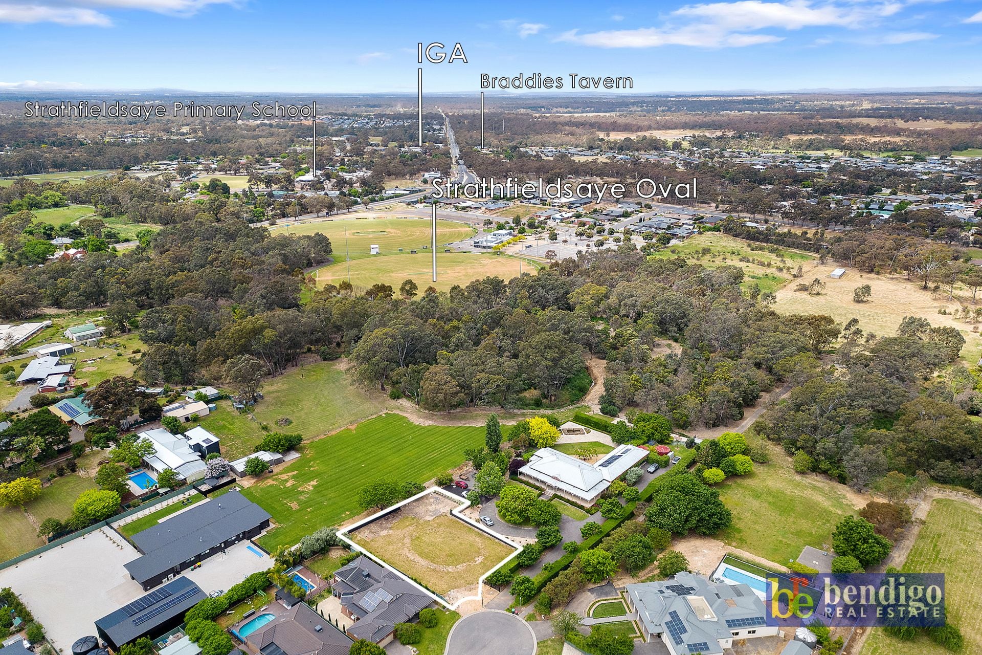 6A Clarendon Close Strathfieldsaye VIC, Strathfieldsaye - Thumbnail 6