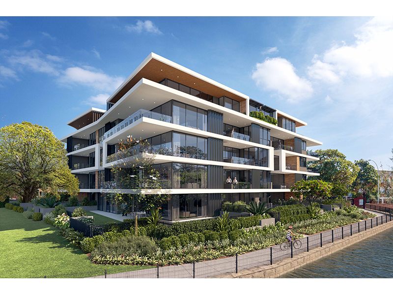 103/177 Russell Avenue, DOLLS POINT, Dolls Point - Thumbnail 3