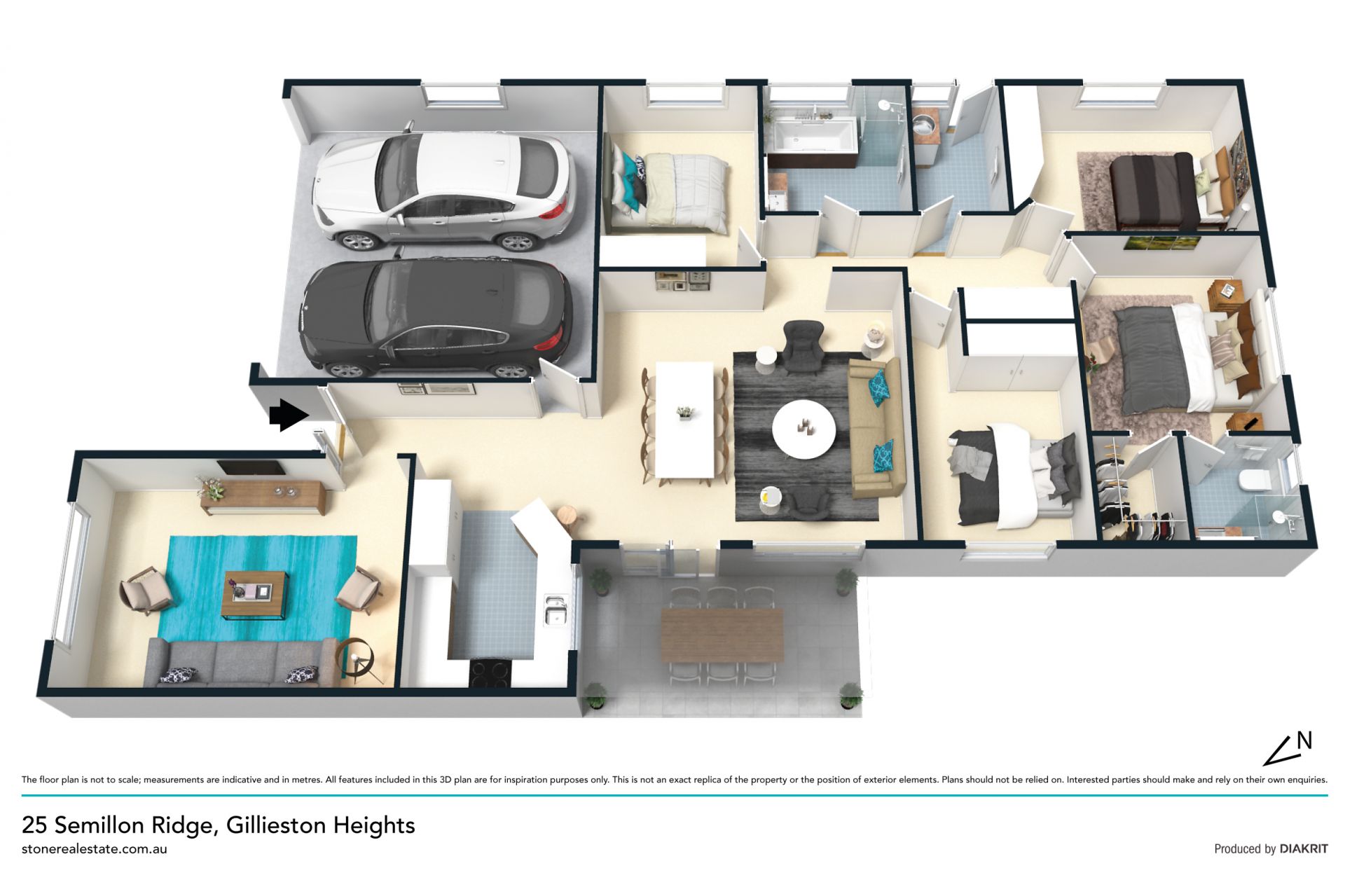 Perfect Family Home