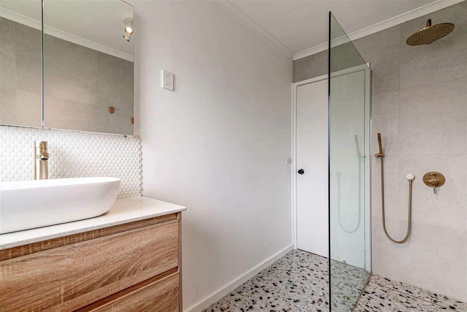 3 Bedroom Family Home