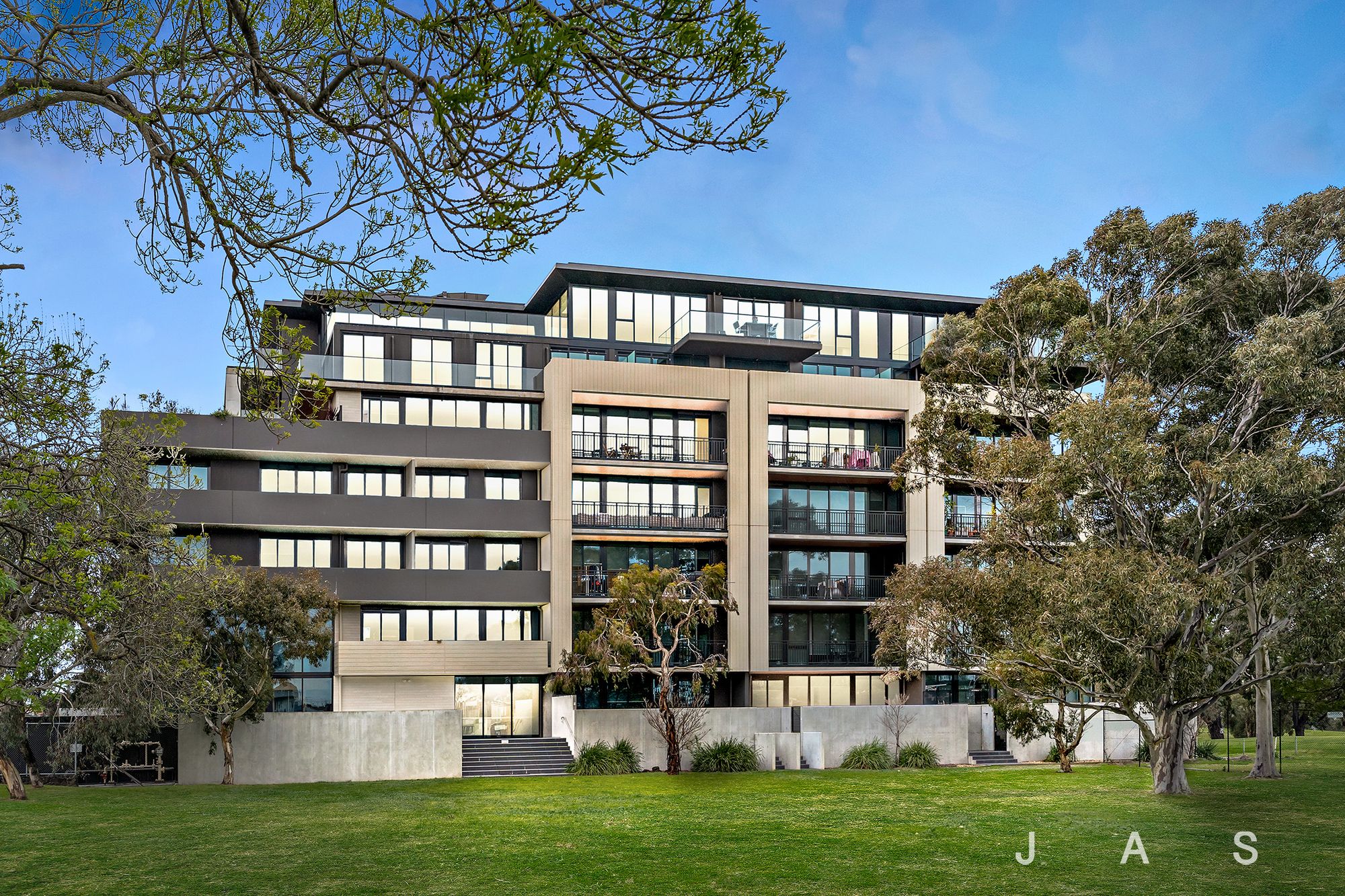 106/125 Francis Street Yarraville VIC, Yarraville - Image 1