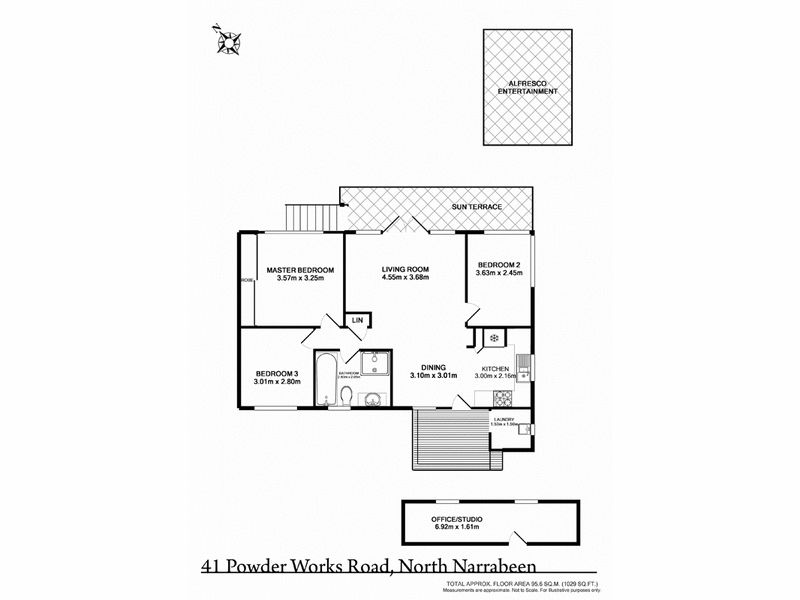 PICTURESQUE FAMILY HOME