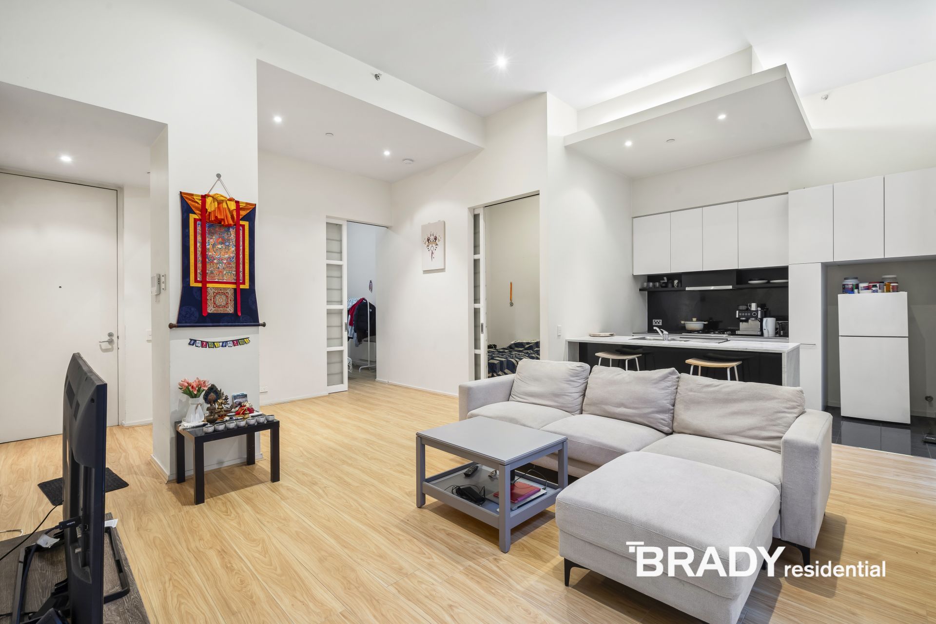 203/217 A'beckett Street Melbourne VIC, Melbourne - Thumbnail 5