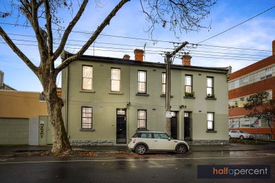 Fitzroy