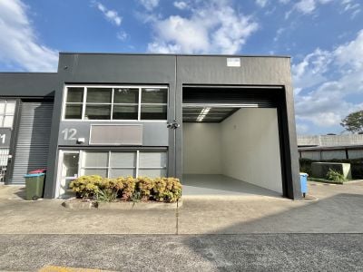 Brookvale - 12/84 Old Pittwater Road