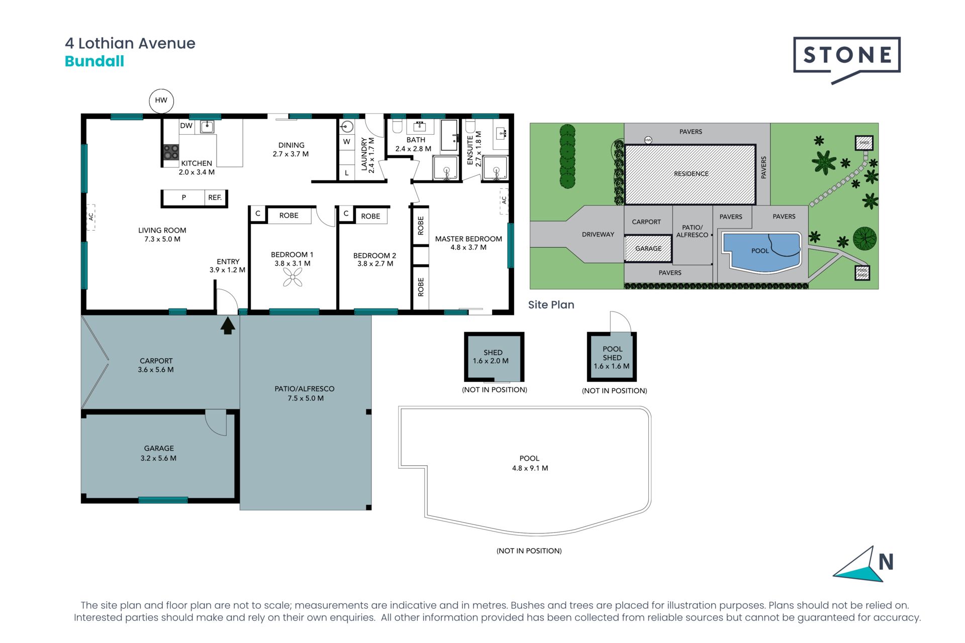 Exceptional Opportunity in Sorrento - Endless Potential