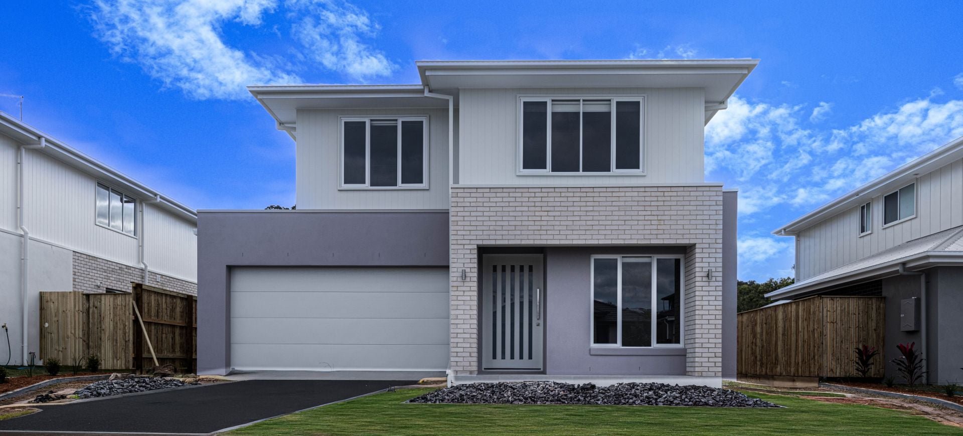 Brand New Family Home in the Prestigious Calli Estate