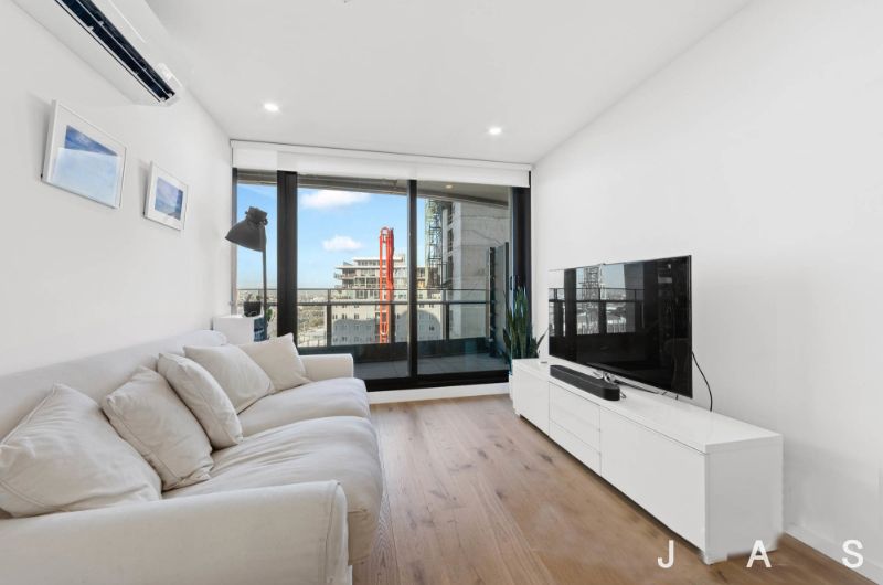 708/8 Hallenstein Street Footscray VIC, Footscray - Thumbnail 5