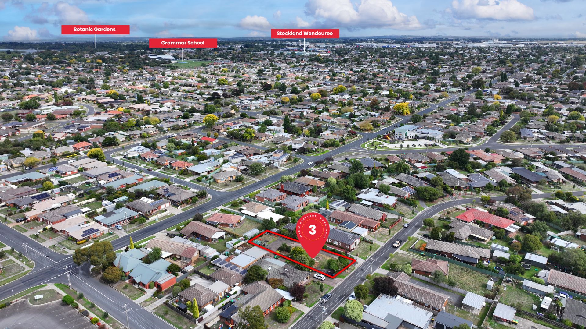 3 Marie Crescent, Wendouree, Wendouree - Thumbnail 3